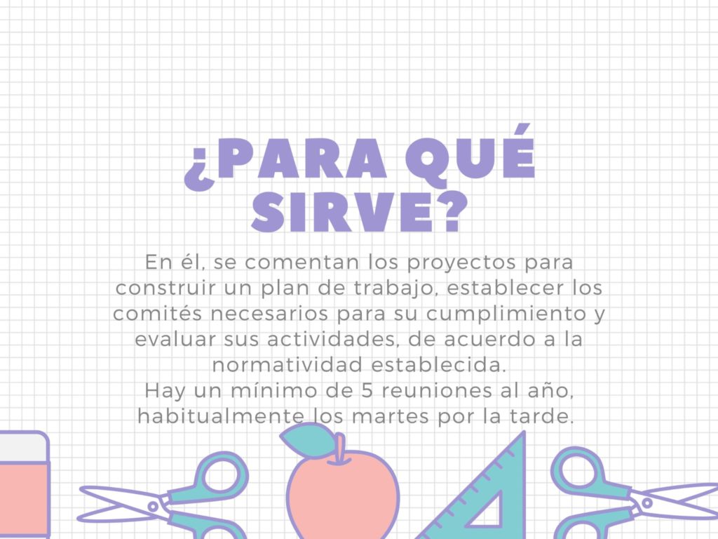 Elecciones consejo escolar 2022-2023 CEIP Julio Coloma