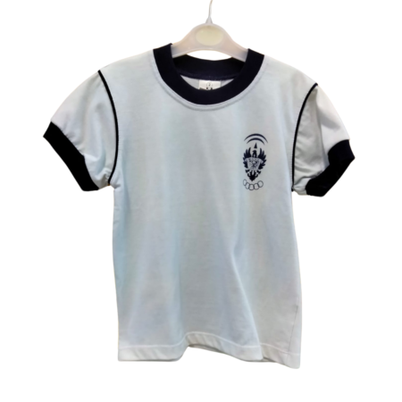 Camisetas deporte